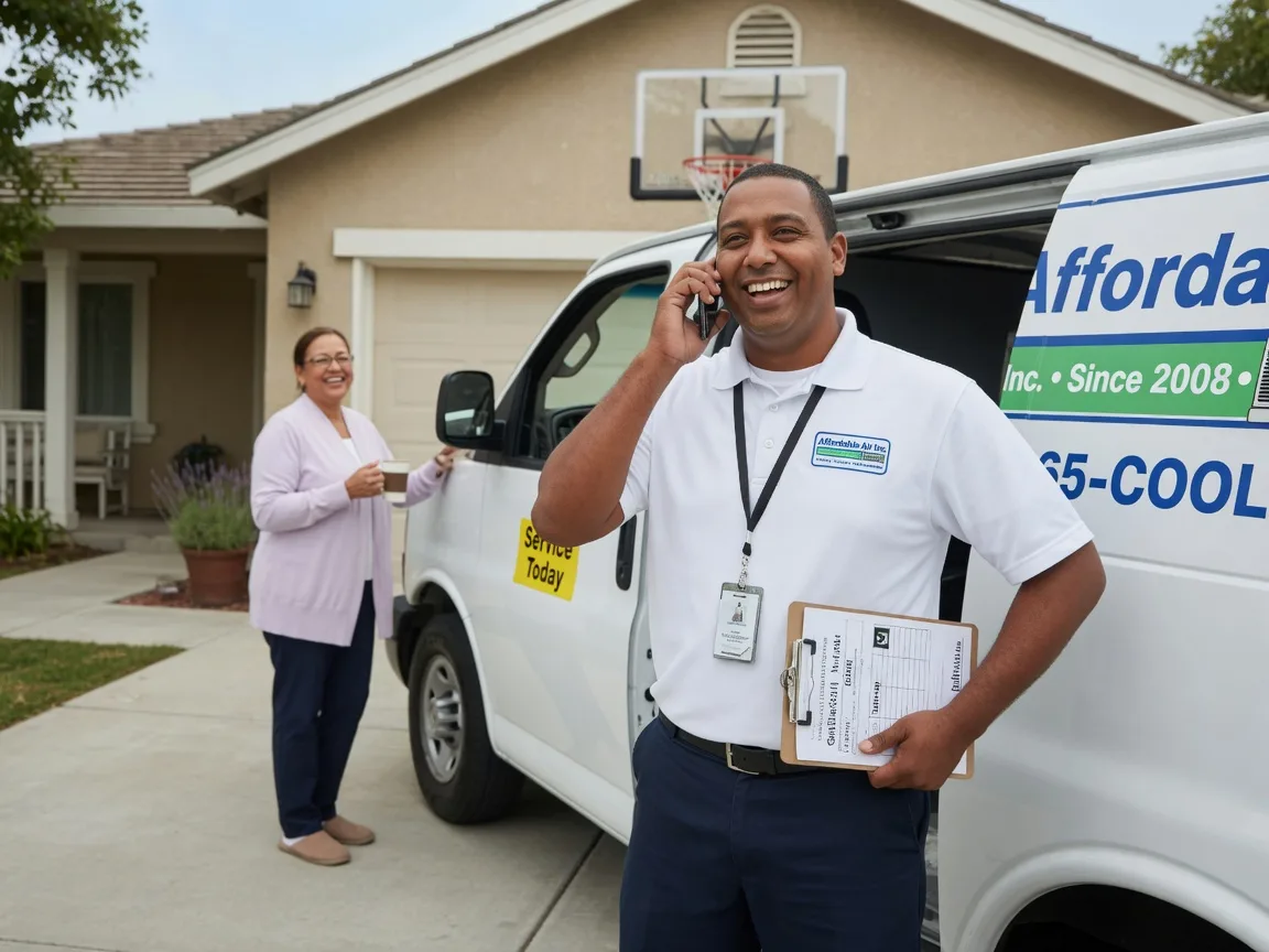 Central Ac Repair Bieber, CA FAQs